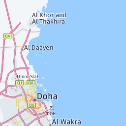 bradran doha bank